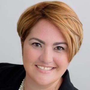 Meet your Posher, Marlene lopez-